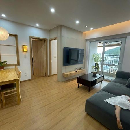 Happy Banana Apartment Nha Trang Exterior photo