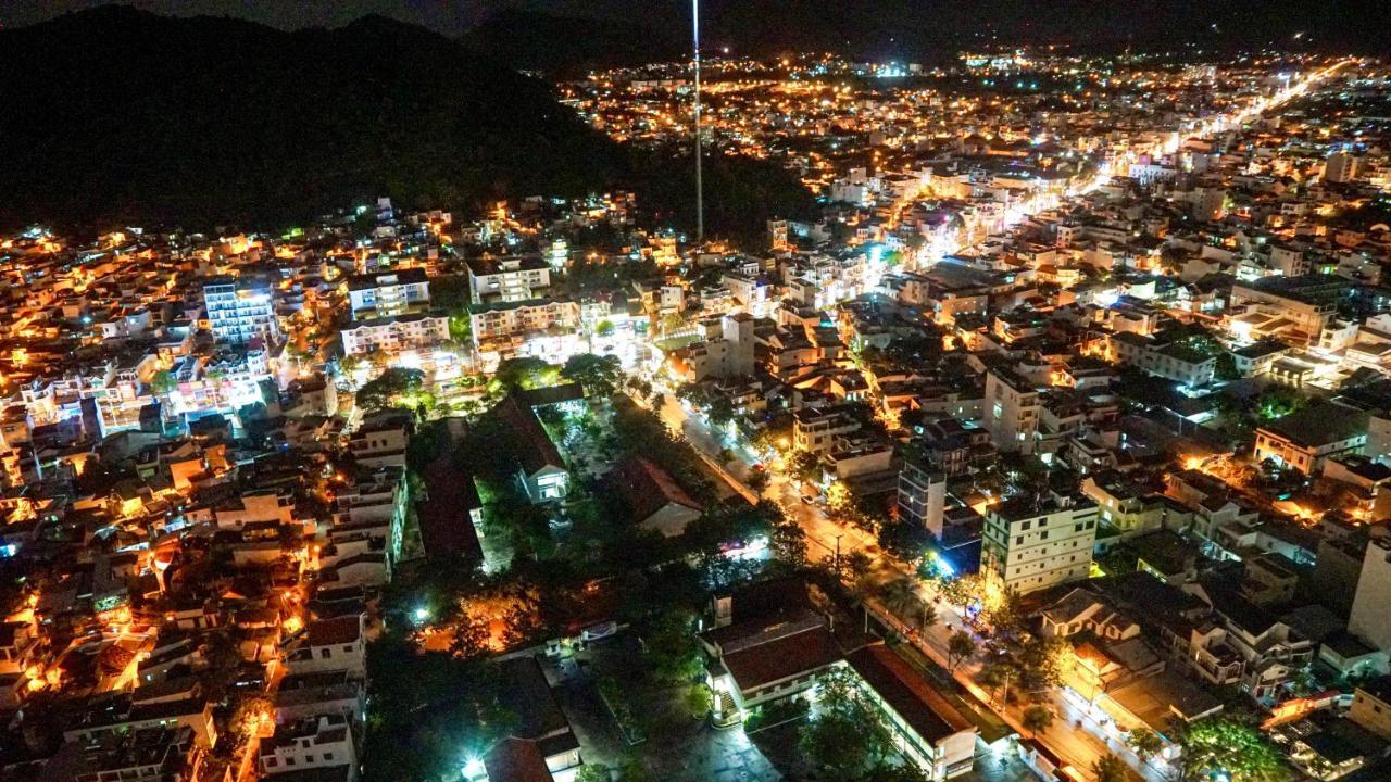 Happy Banana Apartment Nha Trang Exterior photo
