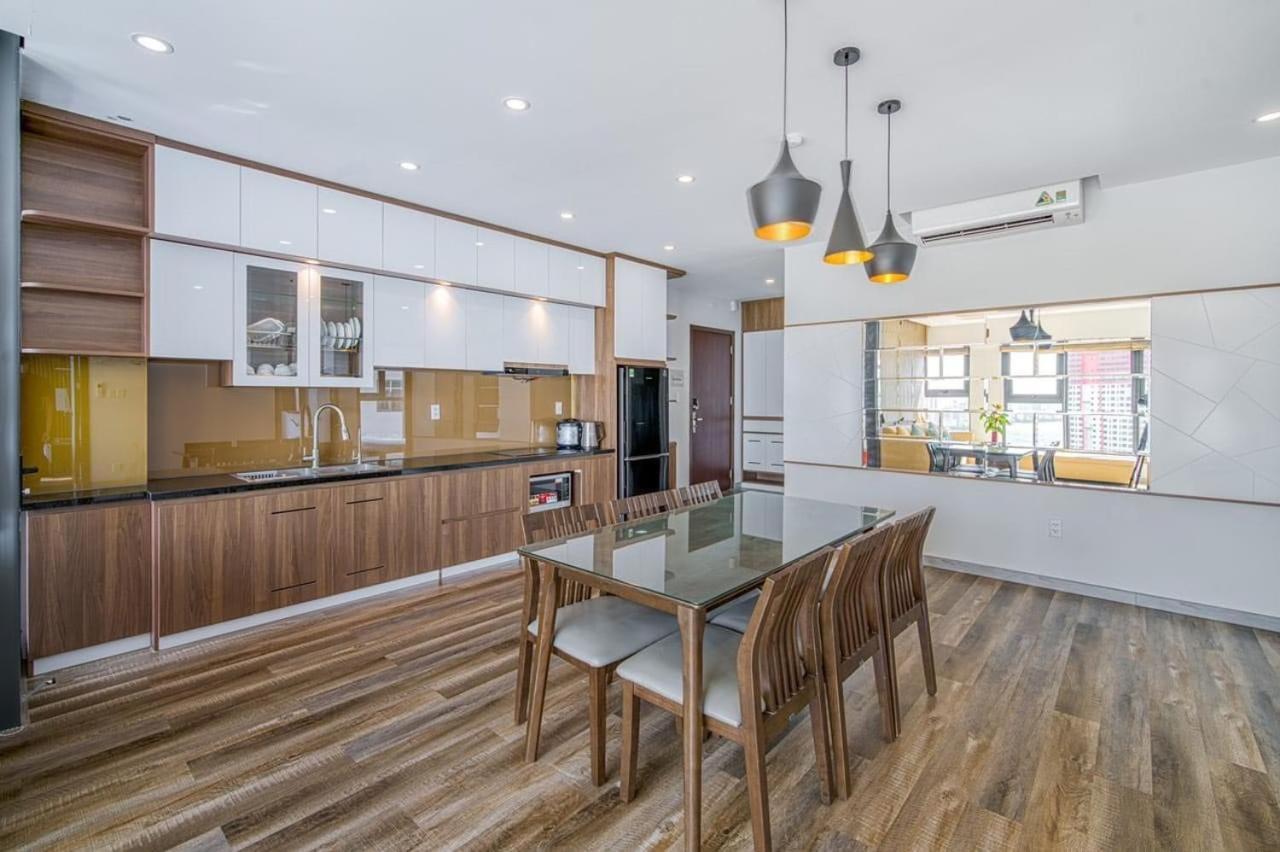 Happy Banana Apartment Nha Trang Exterior photo
