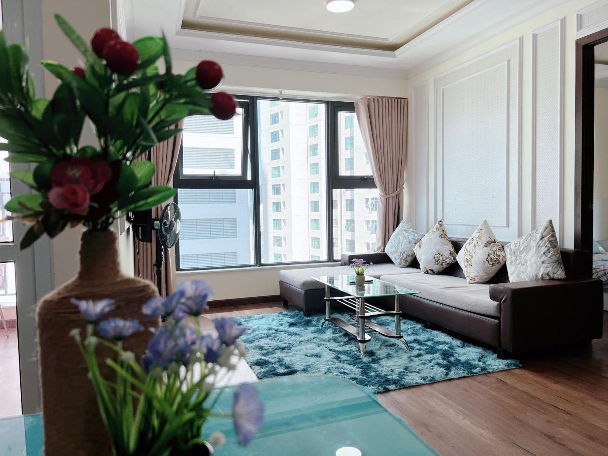 Happy Banana Apartment Nha Trang Exterior photo