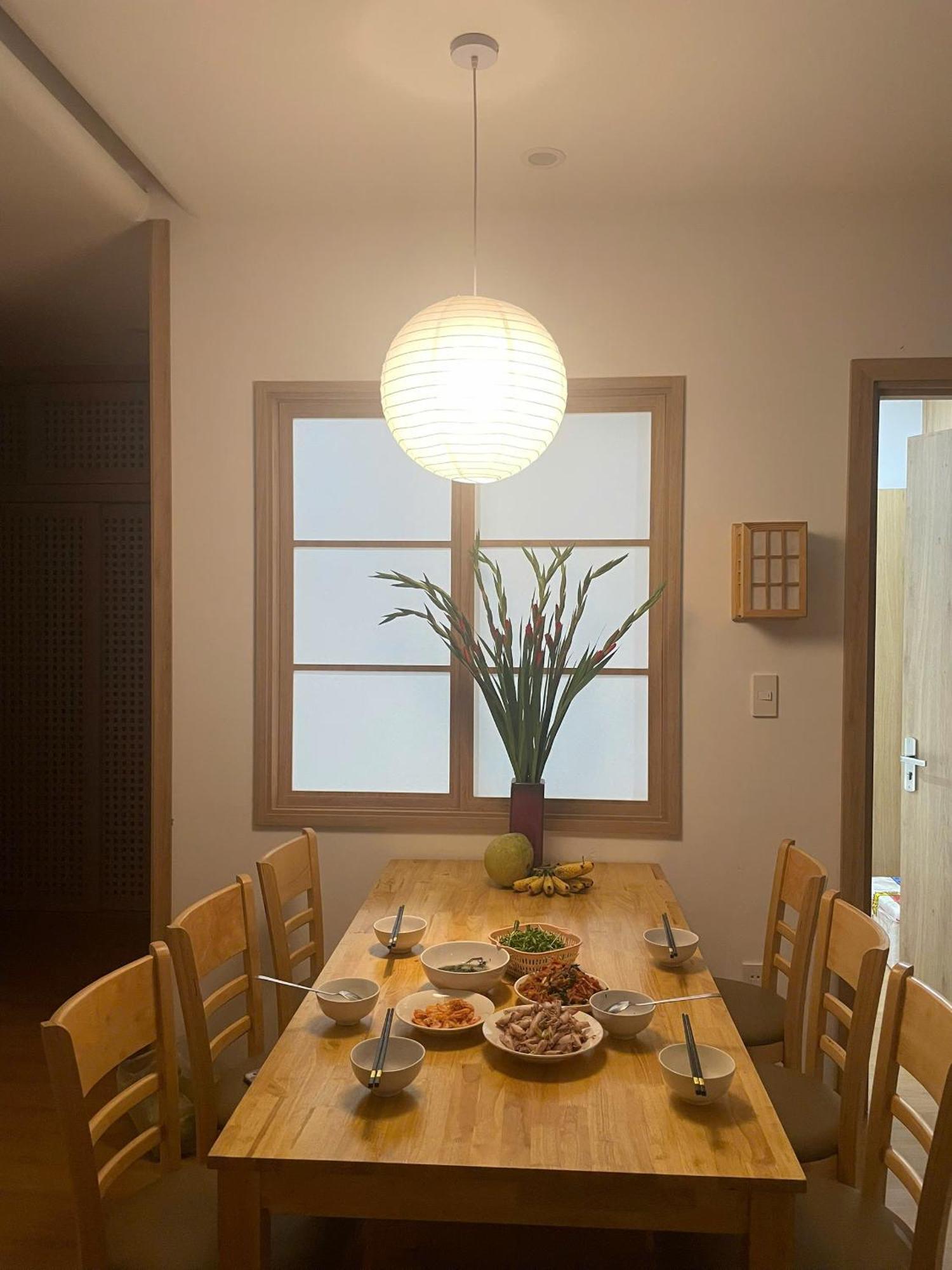 Happy Banana Apartment Nha Trang Exterior photo