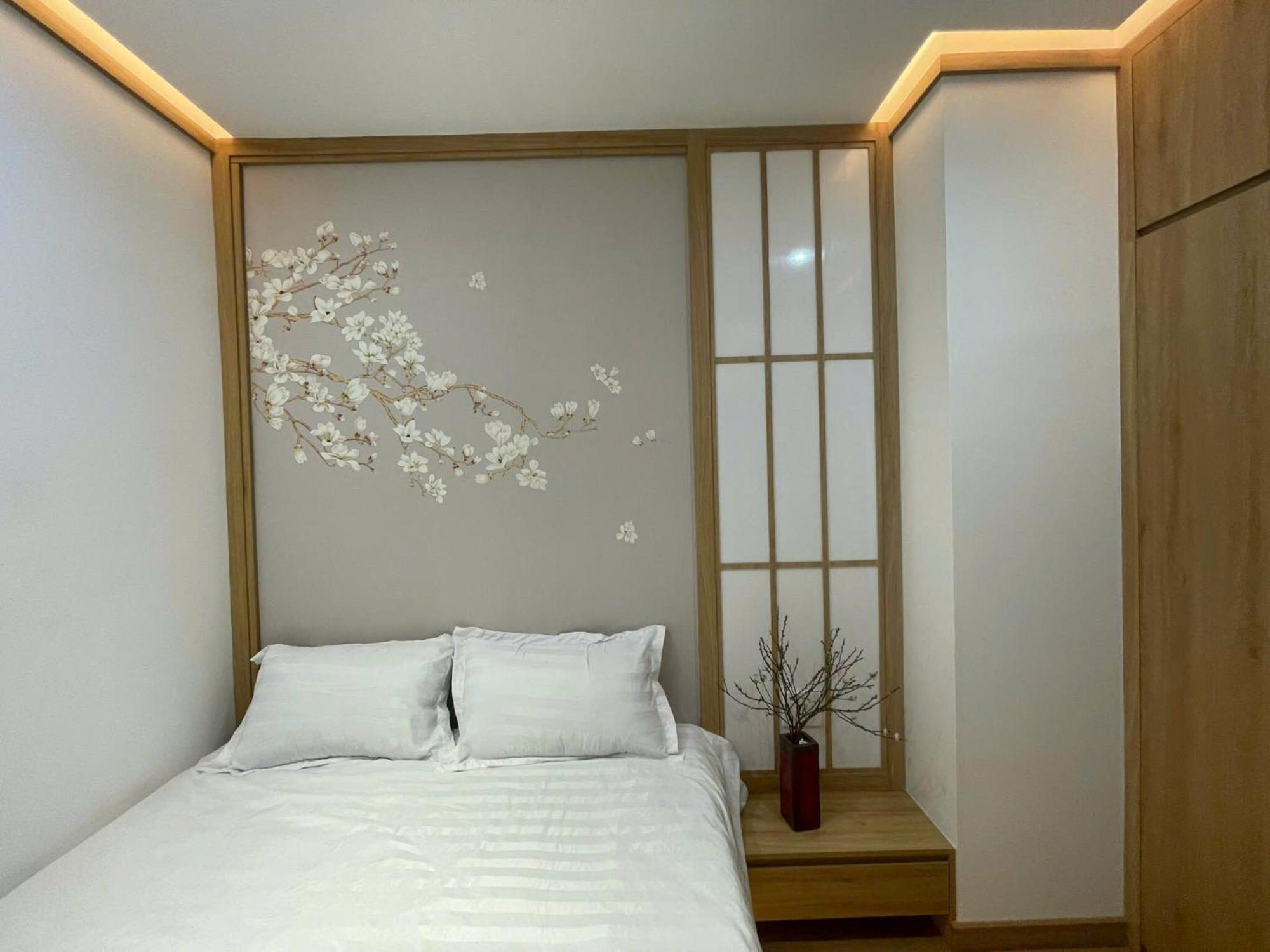 Happy Banana Apartment Nha Trang Exterior photo