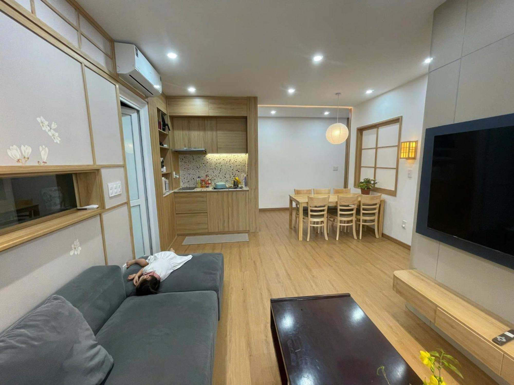 Happy Banana Apartment Nha Trang Exterior photo
